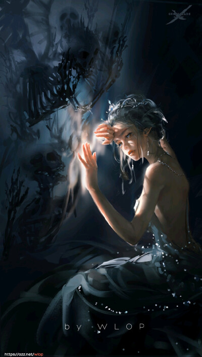 背景/壁纸/头像