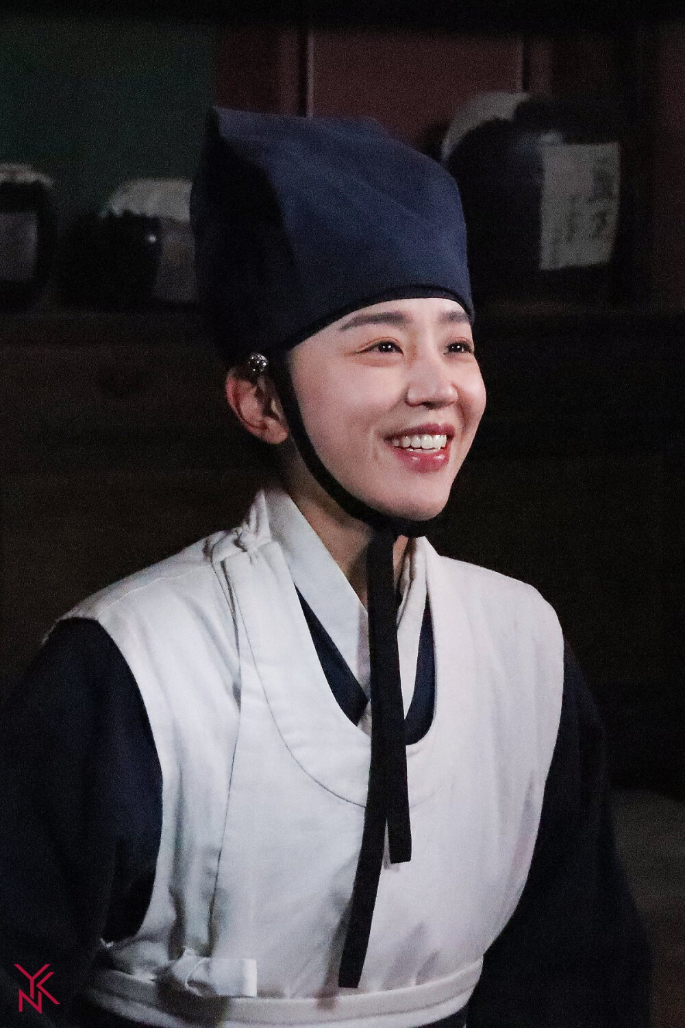 哲仁王后 申惠善