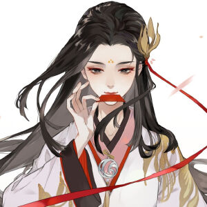 古风 女生头像