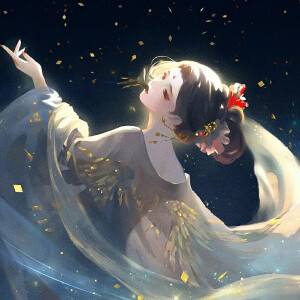 古风 女生头像