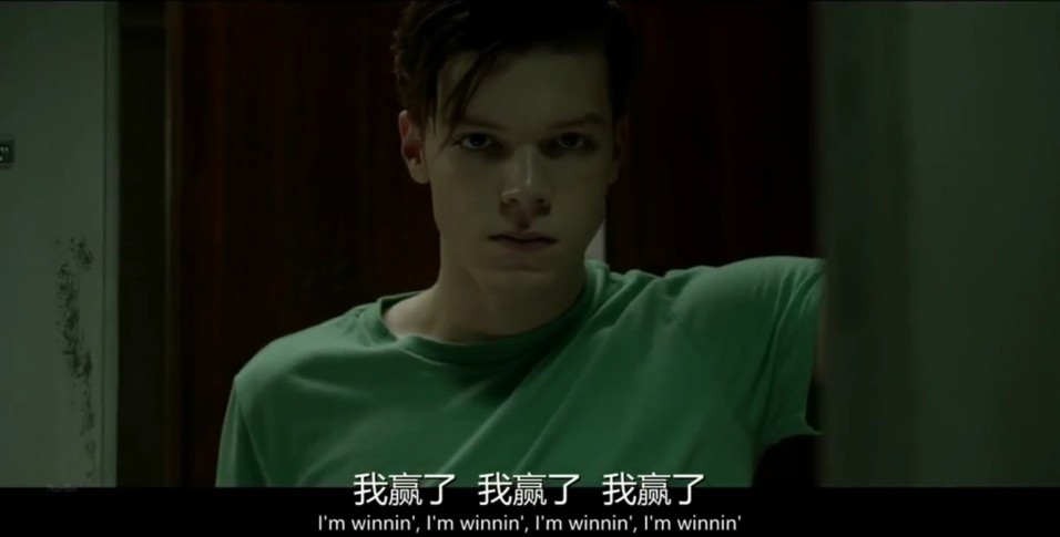 无耻之徒/shameless