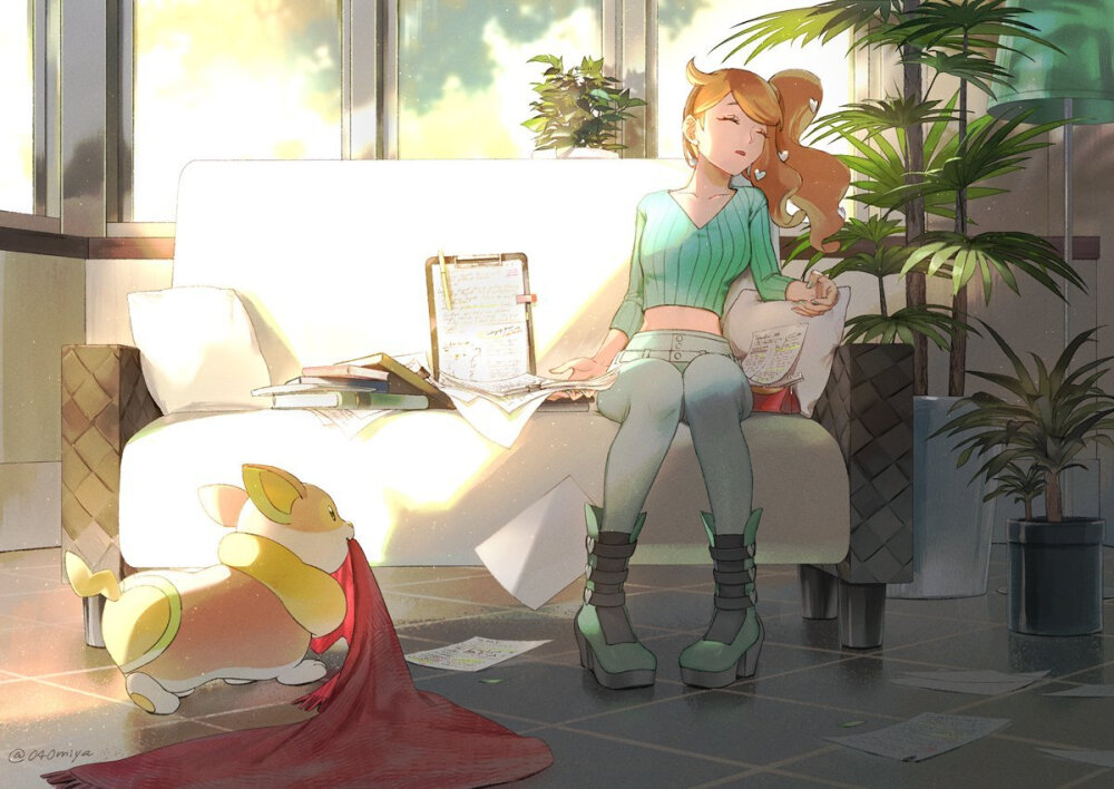 剑盾