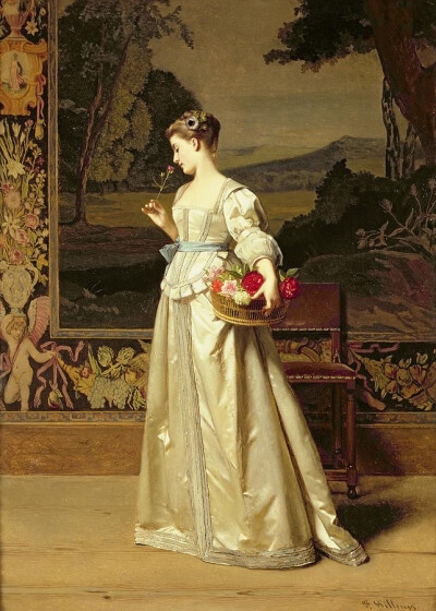 弗洛伦特·威廉姆斯 - florent willems