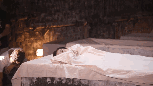 可爱的诈尸玉姐