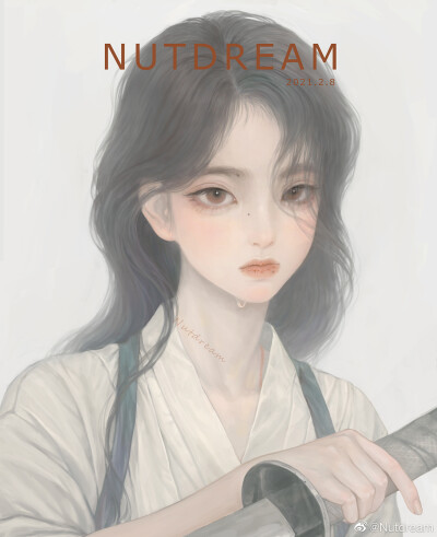 Nutdream