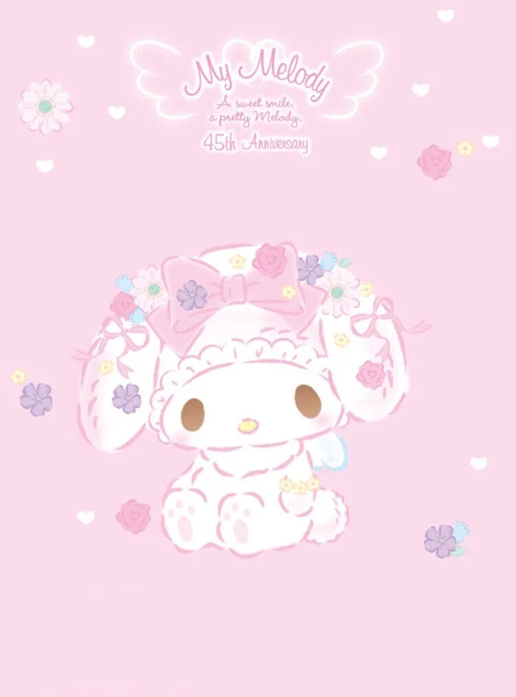 三丽鸥Sanrio 壁纸