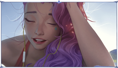 星籁歌姬#LOL