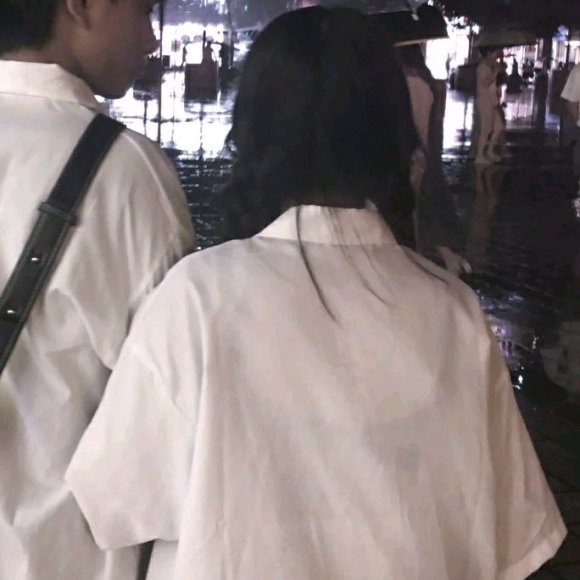 优质真人情头~♡