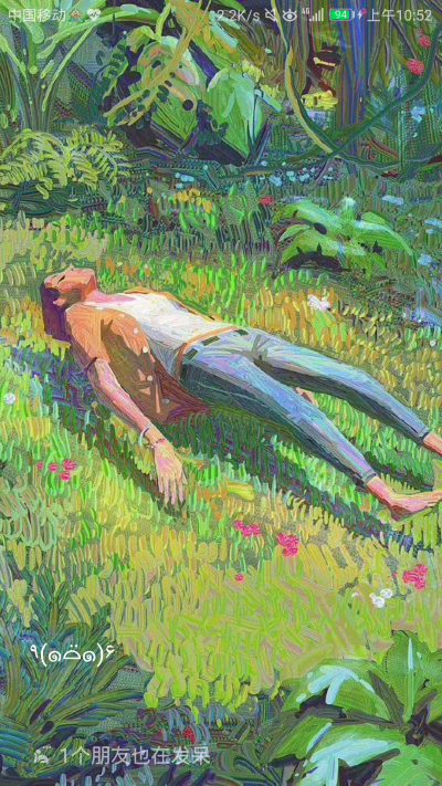 0.7
210217
网课不顺，作业好多
蓝啊(˵¯͒⌢͗¯͒˵)