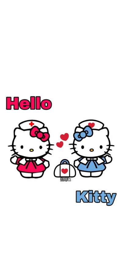 Hello Kitty