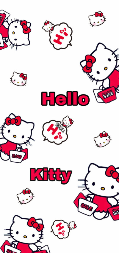 Hello Kitty