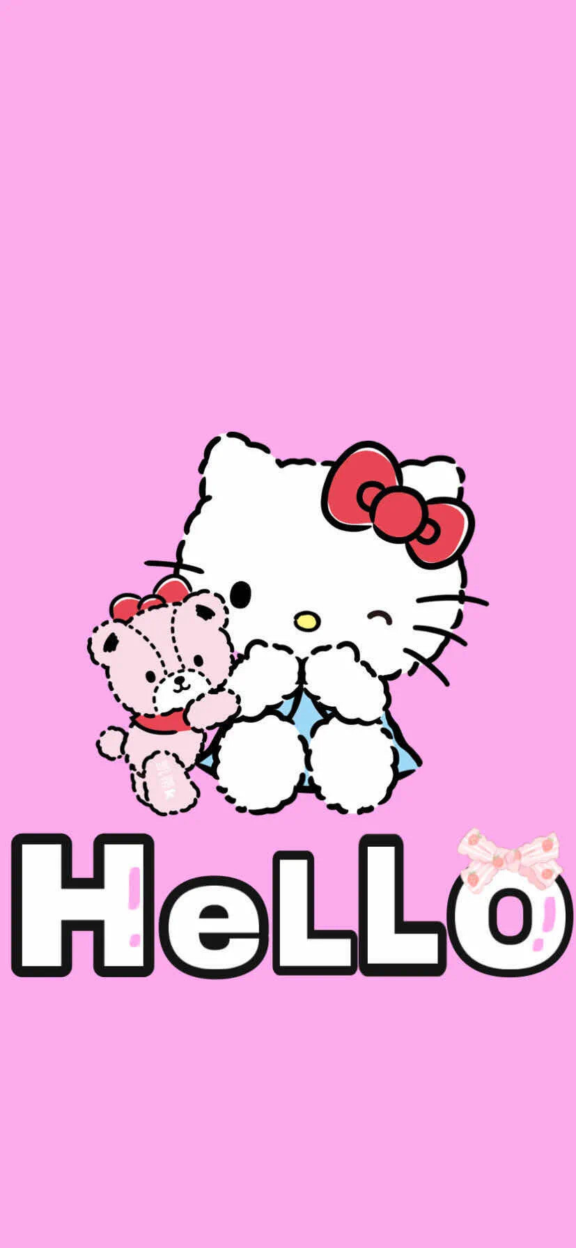 Hello Kitty