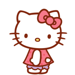 Hello Kitty