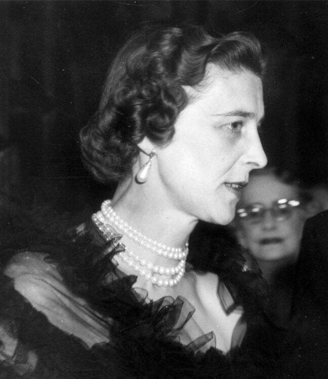 肯特公爵夫人玛丽娜