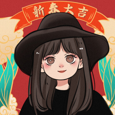 在不為人知的未來 我們平平安安就好
画师：小美爱画画呀