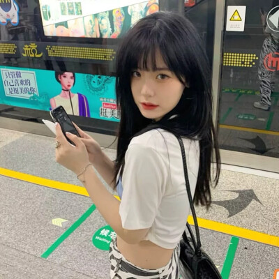 女头
温柔触手可及