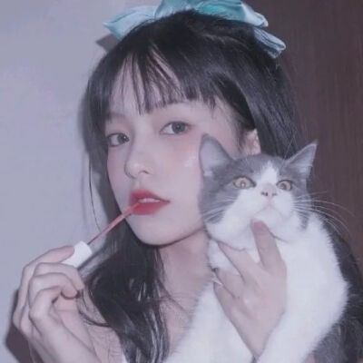 女头
可可爱爱没脑袋