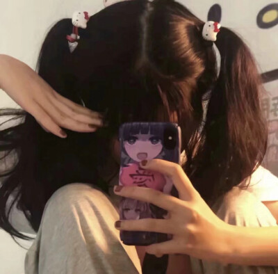 女头
可可爱爱没脑袋
