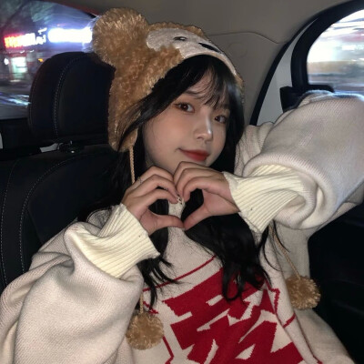 女头
可可爱爱没脑袋