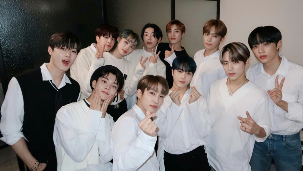 THEBOYZ