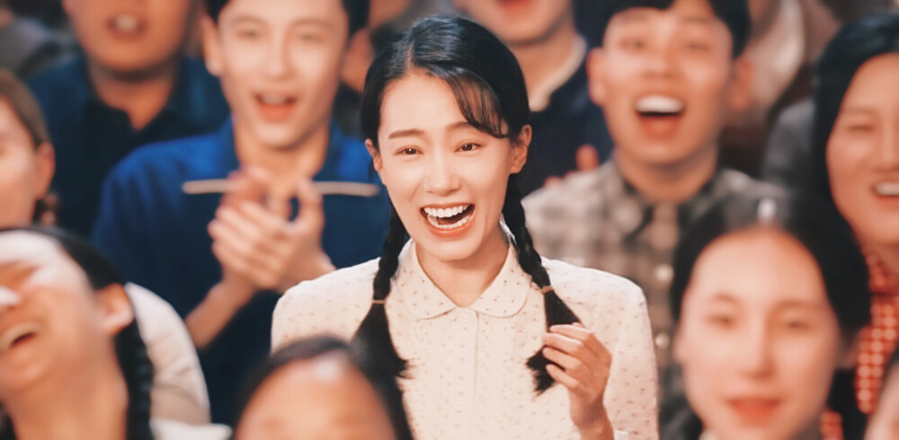 张小斐—《你好，李焕英》