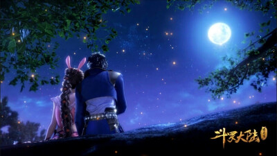 从敌人到兄妹，兄妹最后到恋人，我愿护你生生世世，如果他们想动你，就先从我的身体上踏过去！