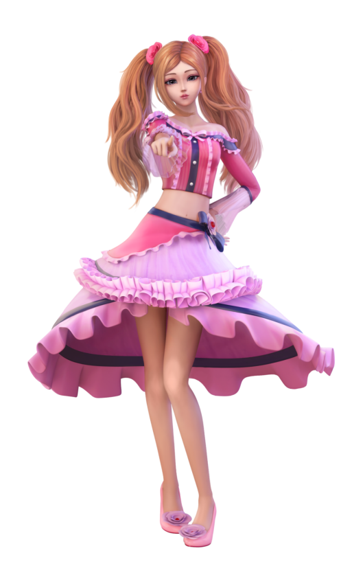 叶罗丽的第八季已经完结了依然期待着第九季