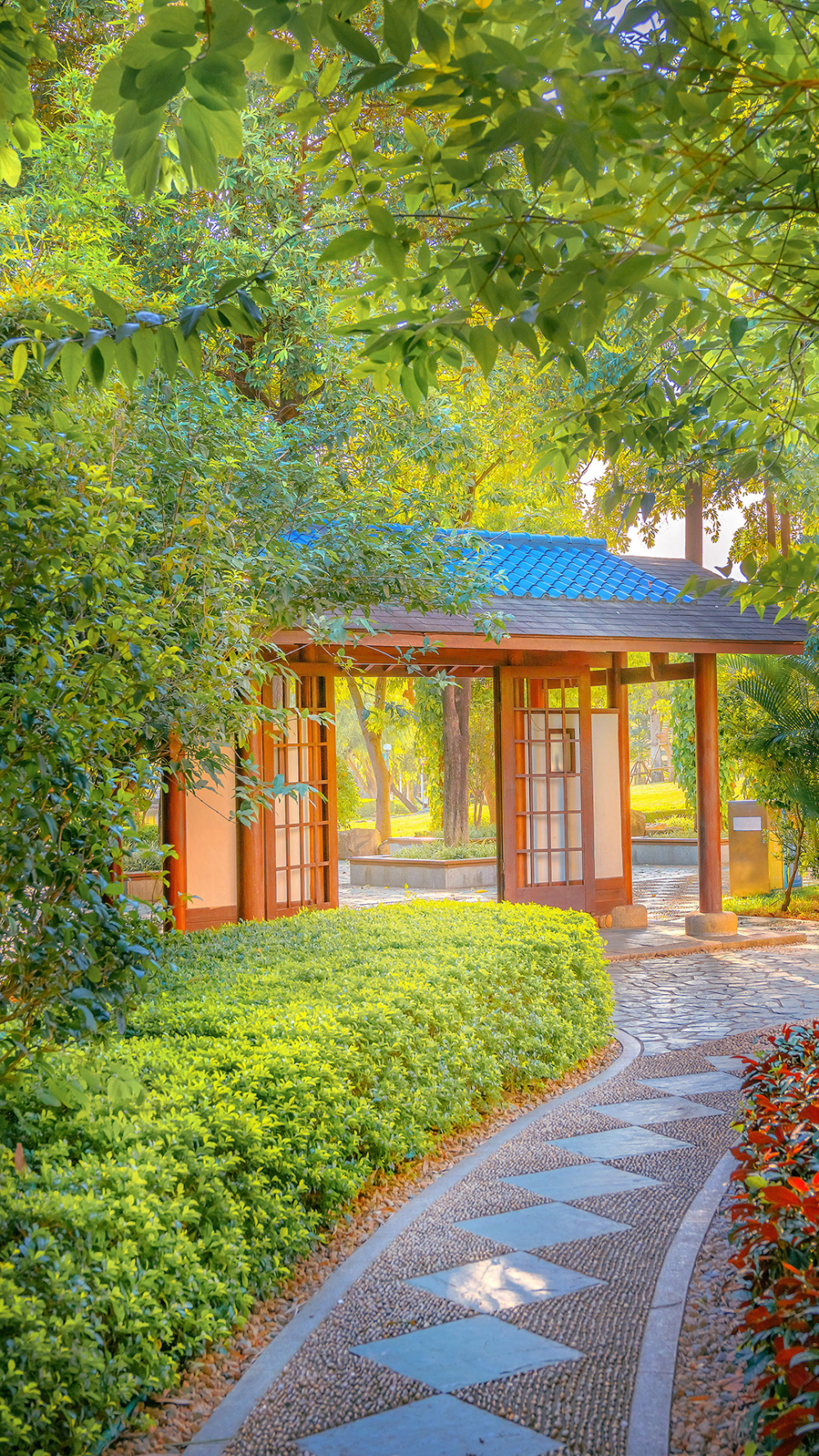 手机壁纸 风景壁纸 壁纸