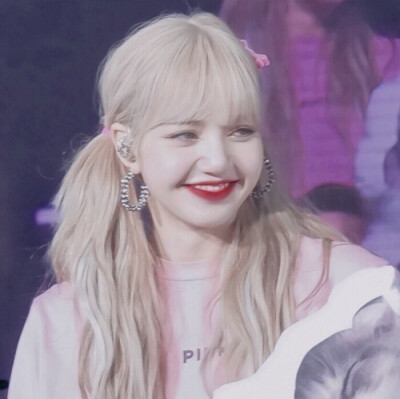 Lisa
©️顾陌兮 原截姜幼音