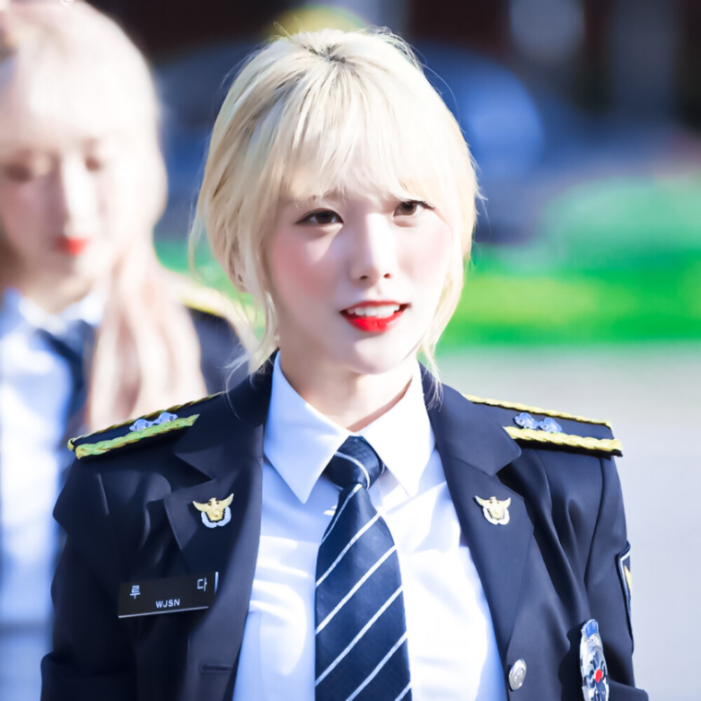 LUDA