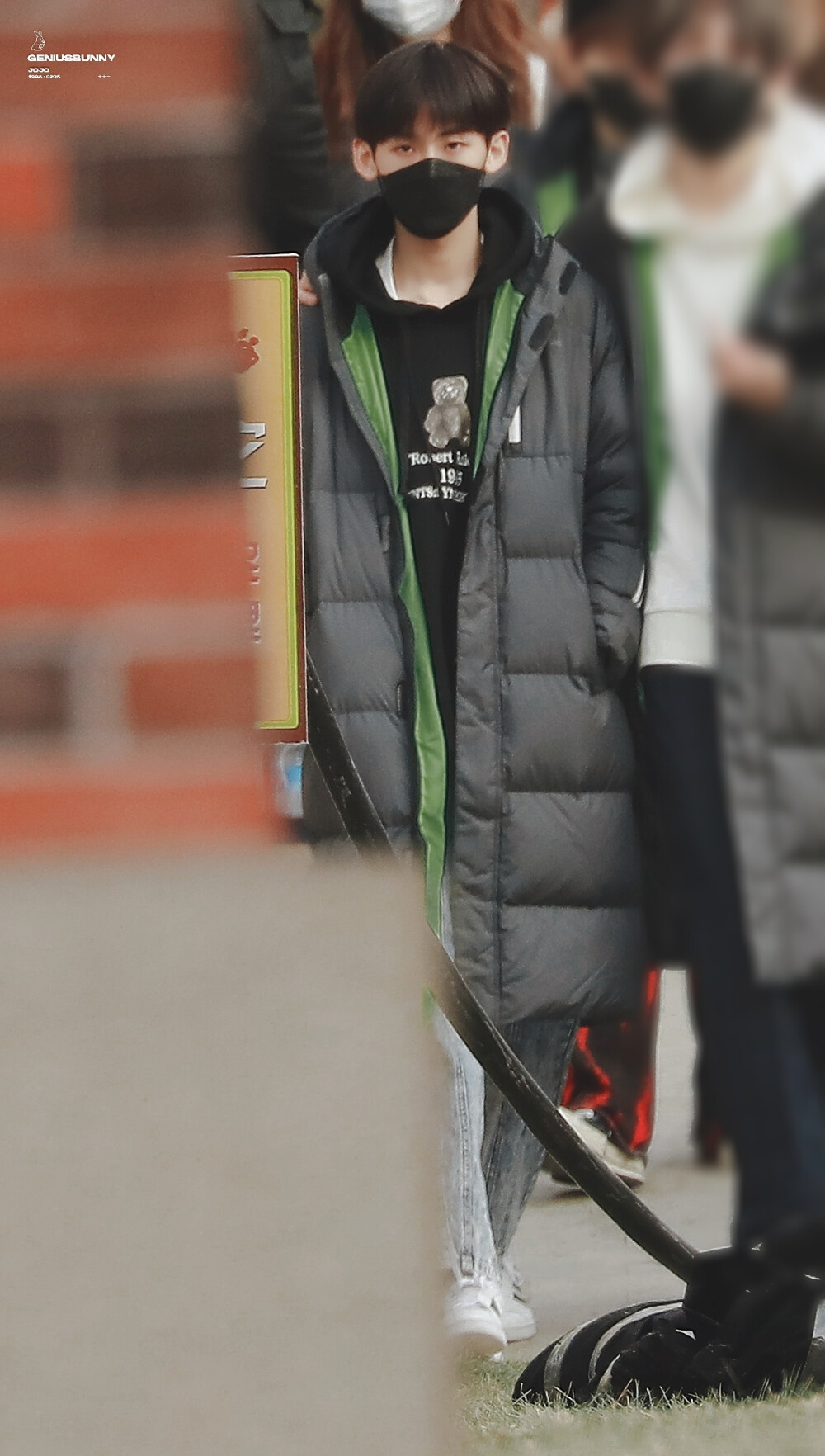 唐九洲·ᴊᴏᴊᴏ