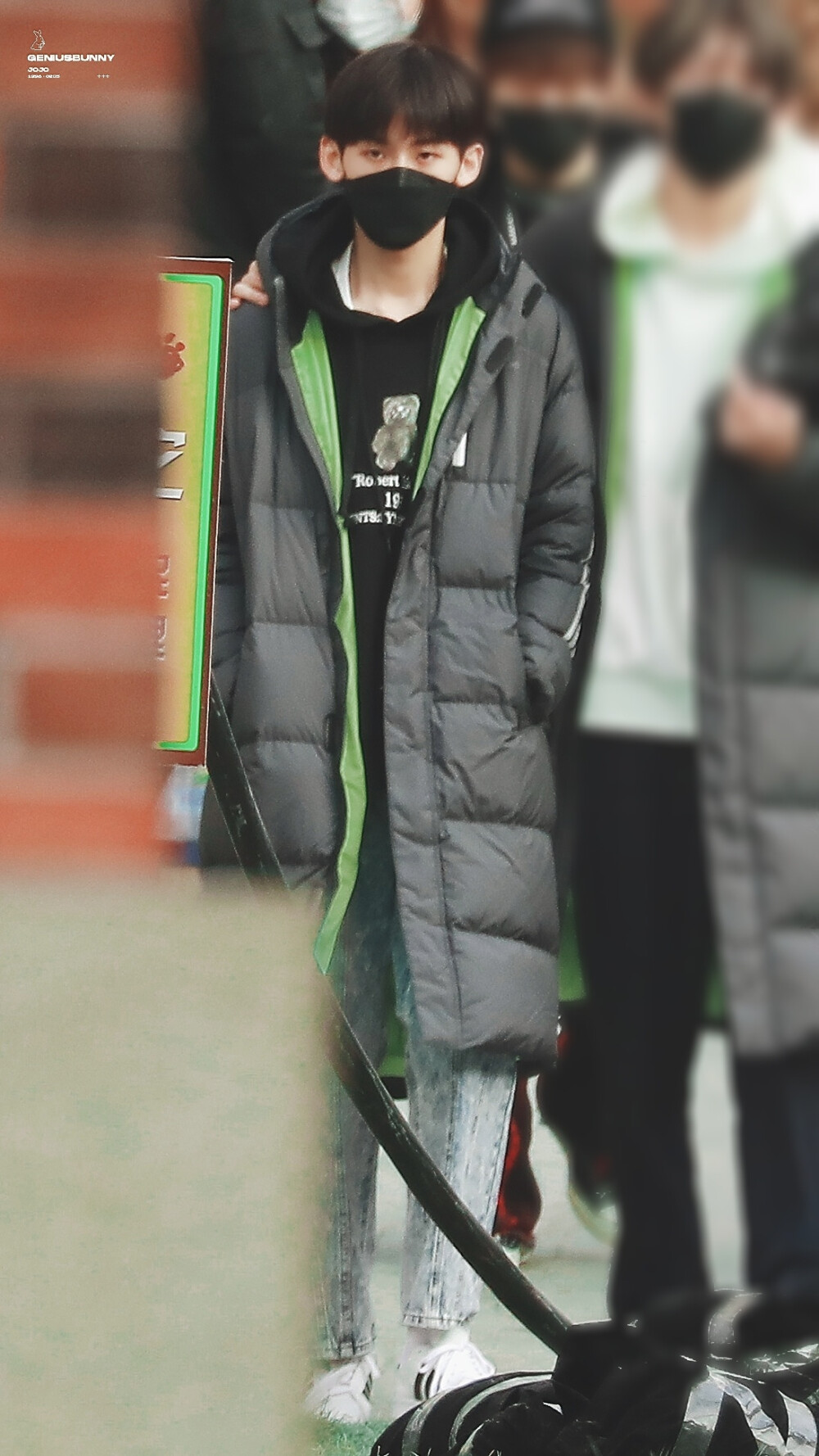 唐九洲·ᴊᴏᴊᴏ