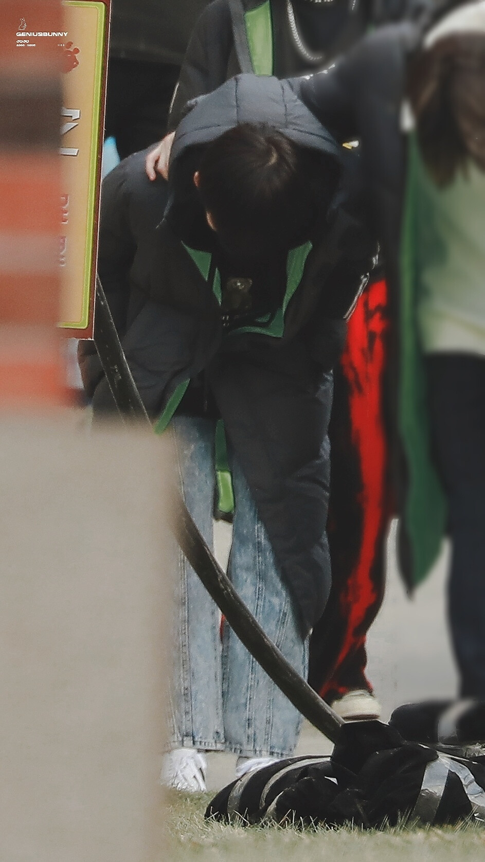 唐九洲·ᴊᴏᴊᴏ