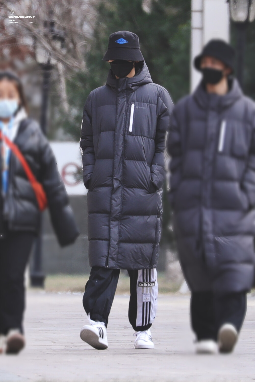 唐九洲·ᴊᴏᴊᴏ