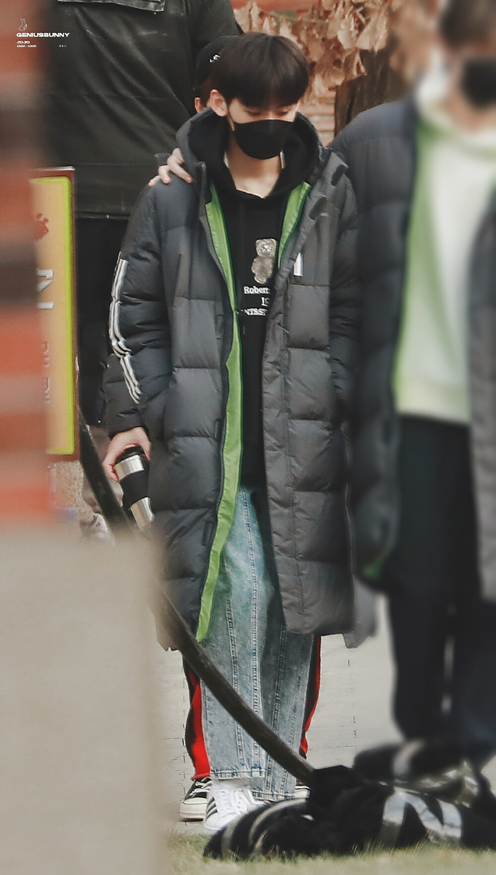 唐九洲·ᴊᴏᴊᴏ