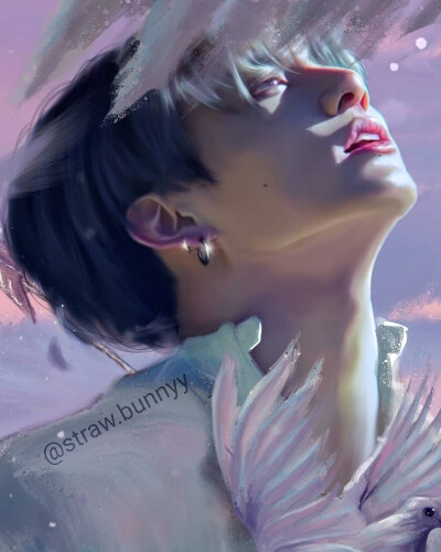 田柾国
©straw.bunnyy