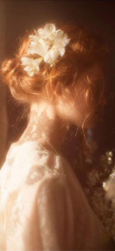 －喜你如盛夏白瓷 梅子甜汤－
图源各处，知源可评，侵权致歉.