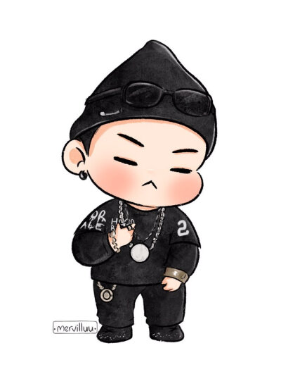 闵玧其
©mervilliu