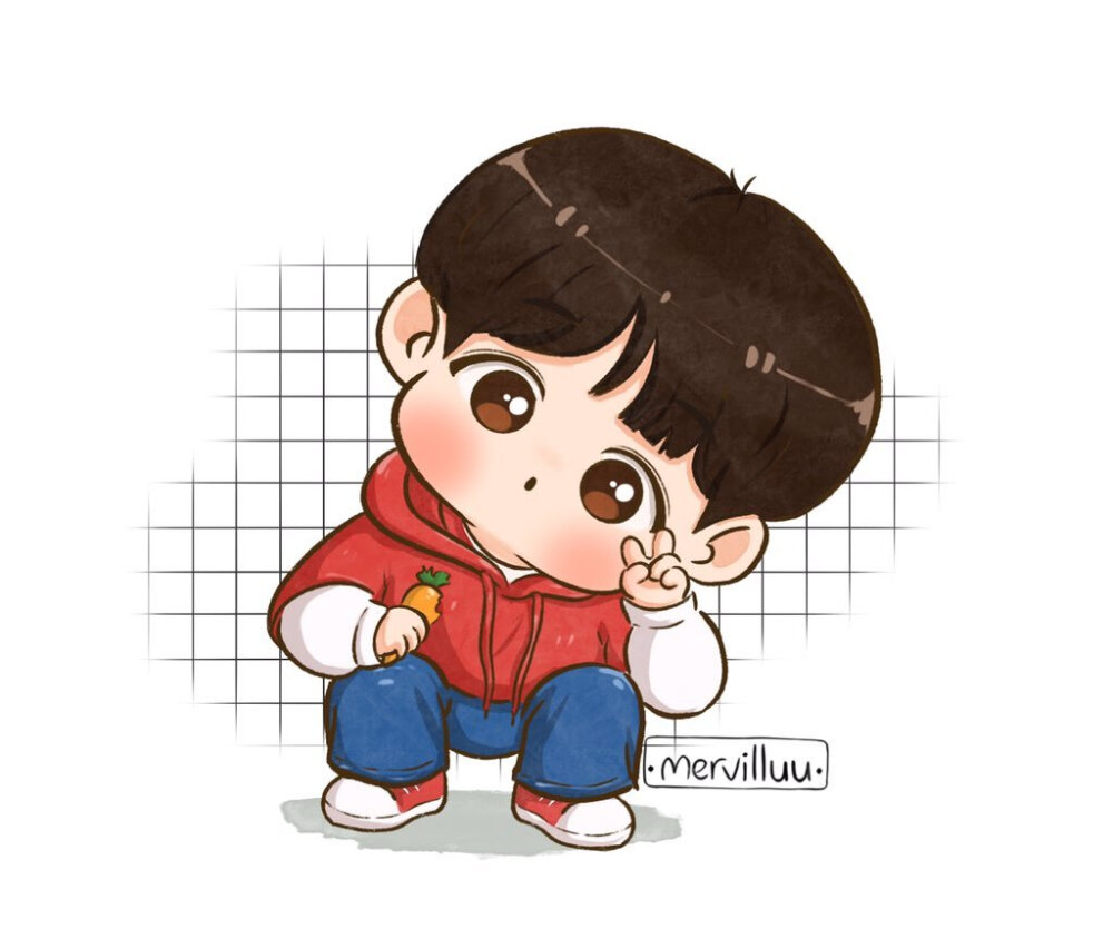 田柾国
©mervilliu