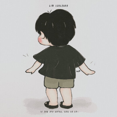 金泰亨
©mervilliu