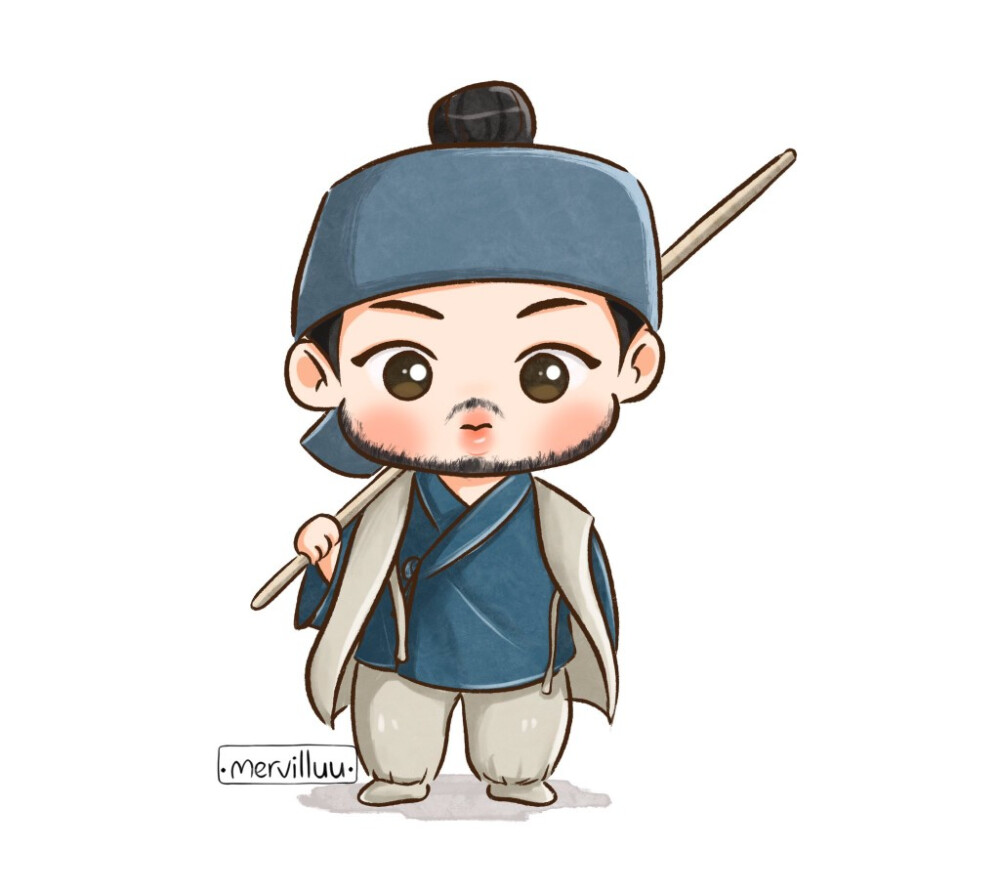 金硕珍
©mervilliu