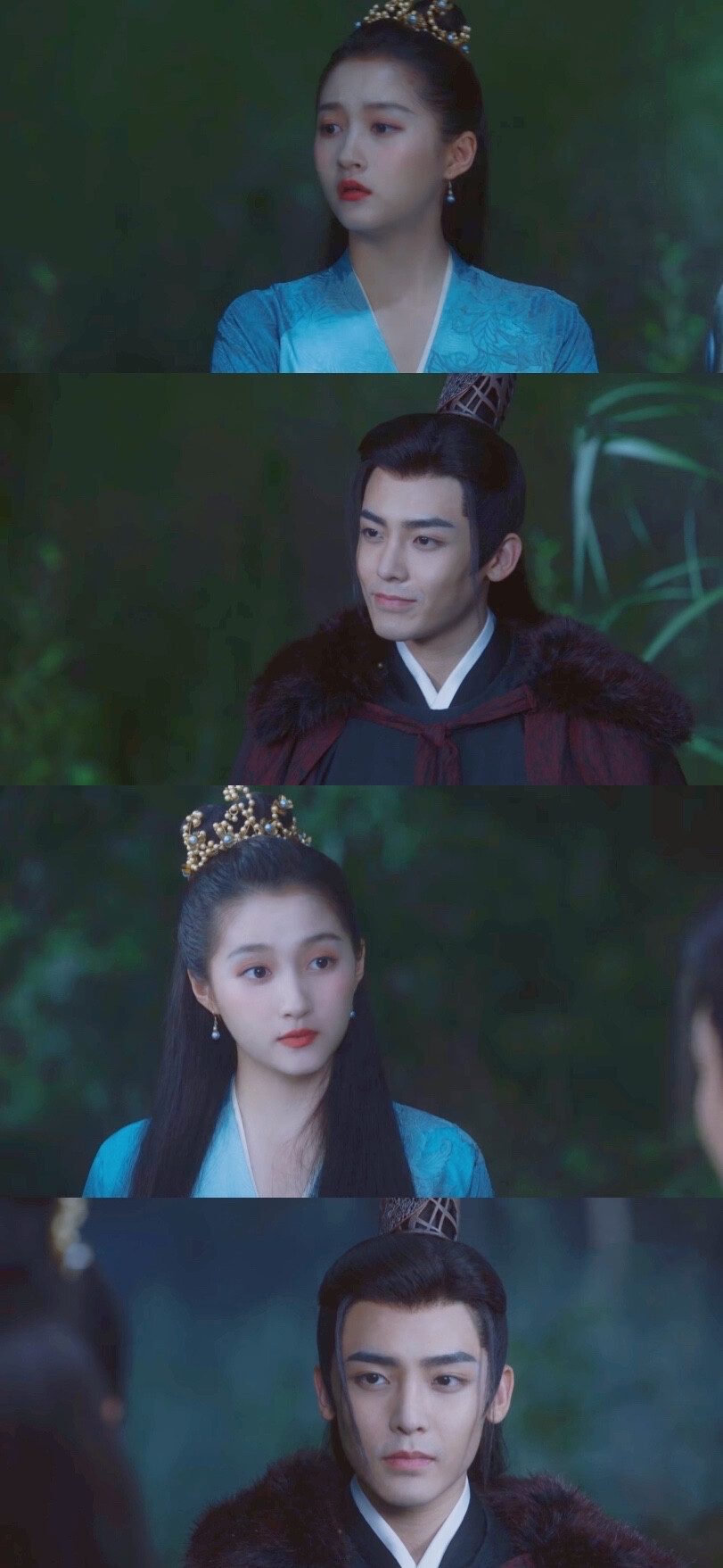 我就是这般女子 自截自修壁纸