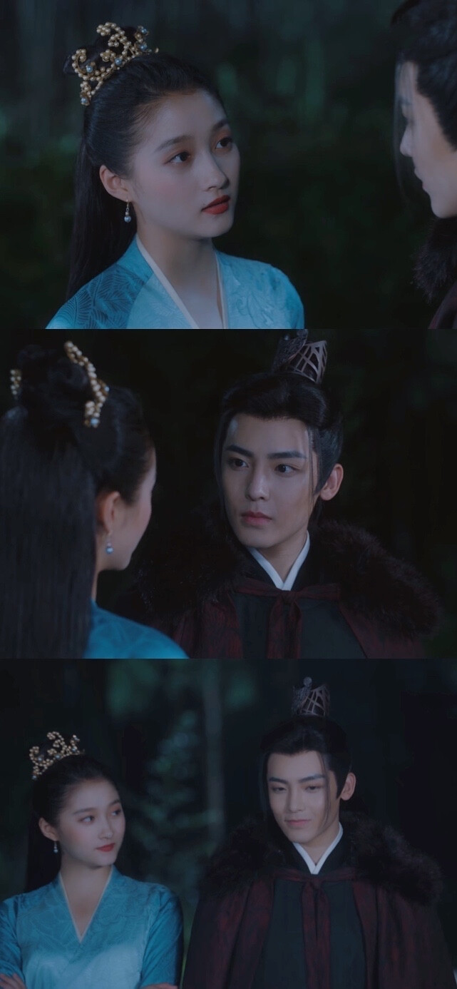 我就是这般女子 自截自修壁纸