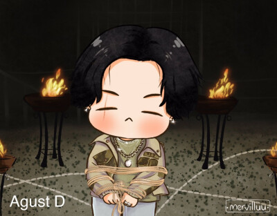 闵玧其
©mervilliu