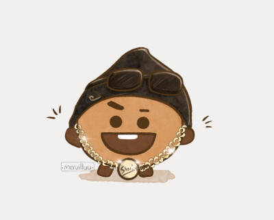 shooky
©mervilliu