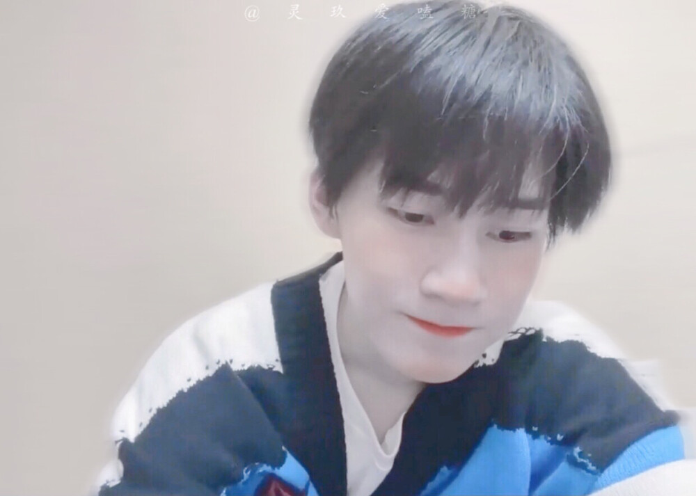 张真源头像 桌面