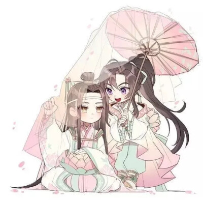 魔道祖师