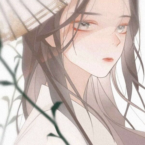 动漫 女头 