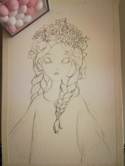 《风那边的女孩》