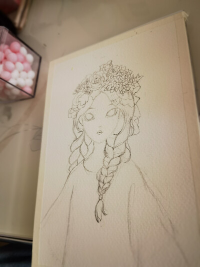 《风那边的女孩》